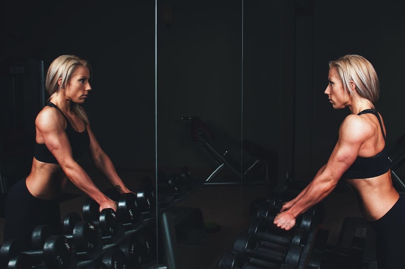 Reformer Class Image