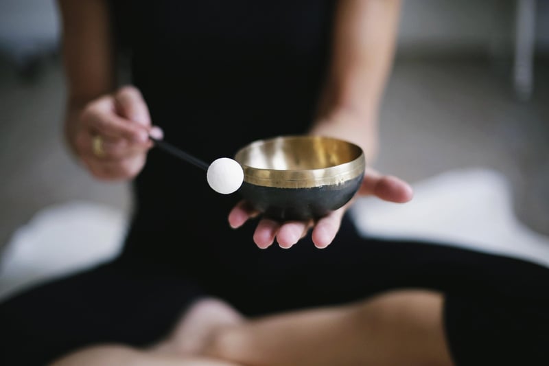Qi Gong Meditation